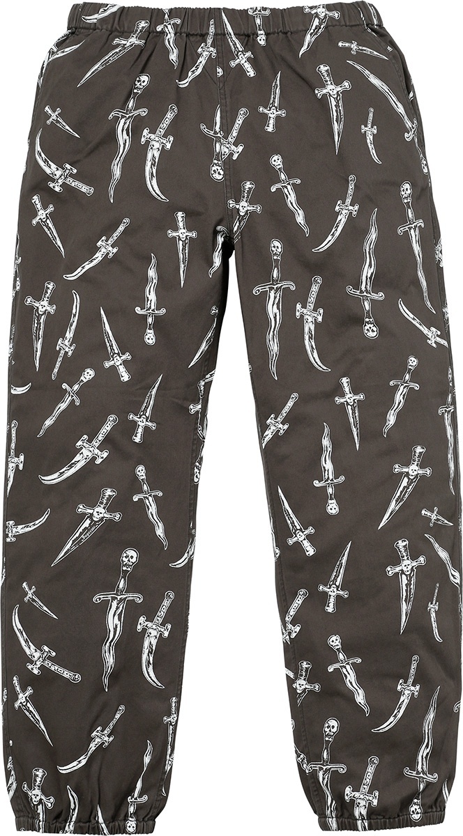 Daggers Pant view 5